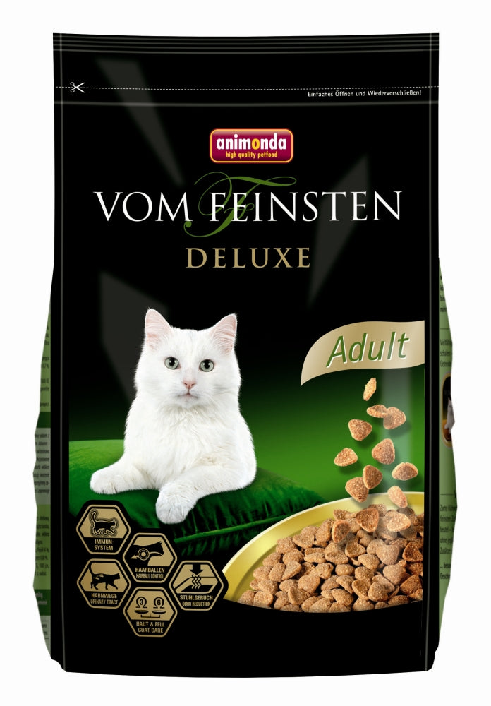 Animonda vom Feinsten Deluxe Adult - 1,75 kg