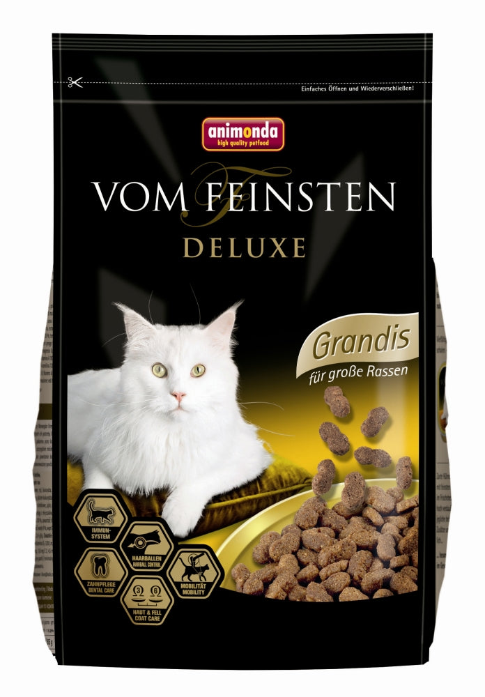 Animonda vom Feinsten Deluxe Grandis - 1,75 kg