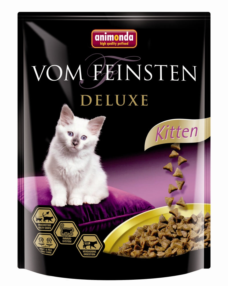 Animonda vom Feinsten Deluxe Kitten - 250 g