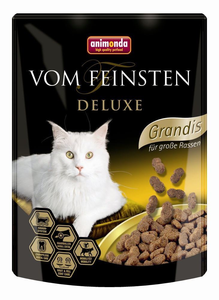 Animonda vom Feinsten Deluxe Grandis - 250 g