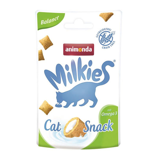 Animonda Snack Milkie Balance 30g