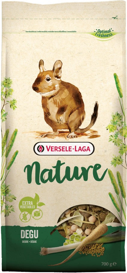 Versele-Laga Nature Degu - 700 g