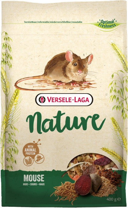 Versele-Laga Nature Maus