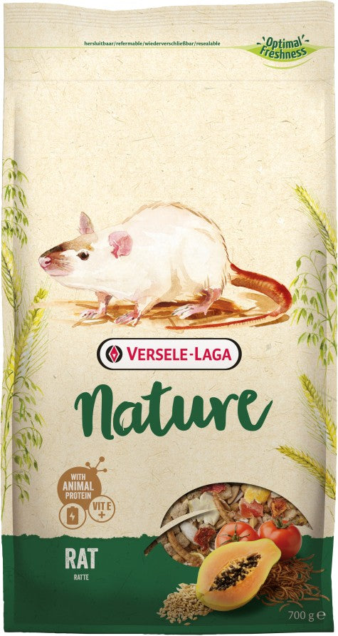 Versele-Laga Nature Ratte - 700 g