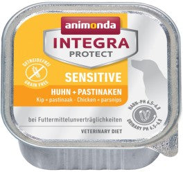 Animonda Dog Schale Integra Protect Sensitiv Huhn 150g