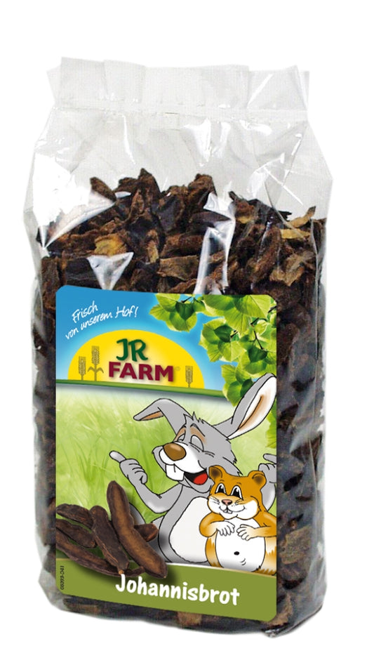 JR Farm Johannisbrot 200g