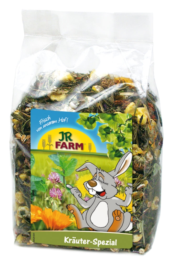 JR Farm Kräuter-Spezial 500g