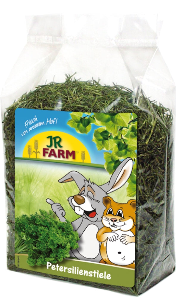 JR Farm Petersilienstiele 150g