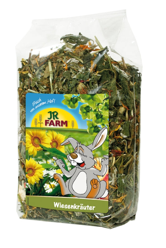 JR Farm Wiesenkräuter 150g