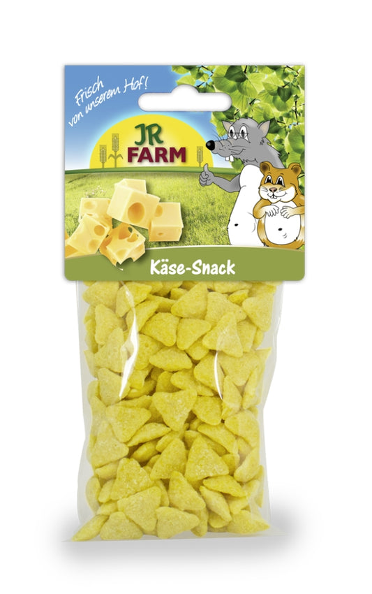 JR Farm Käse-Snack 50g