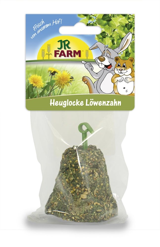 JR Farm Heuglocke Löwenzahn 125g