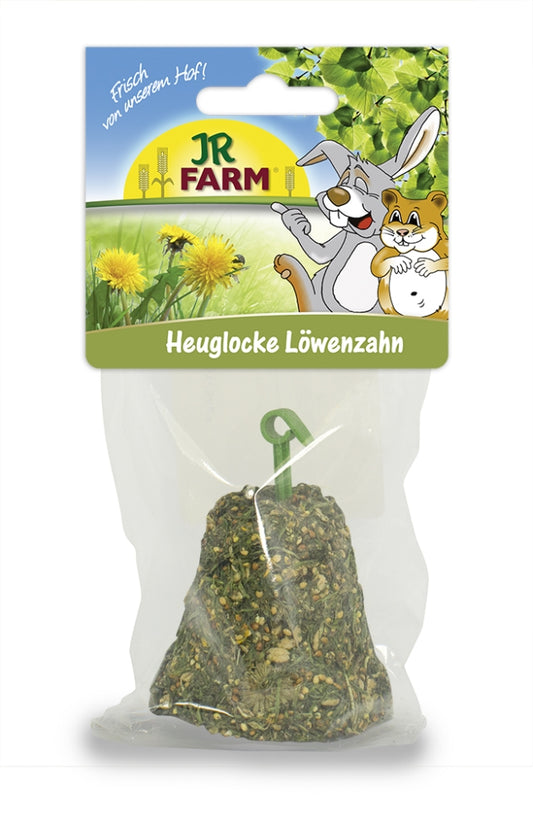 JR Farm Heuglocke Löwenzahn 125g