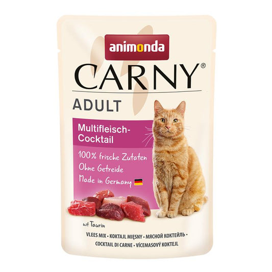 Animonda Carny PB Adult Multifleisch-Cocktail 85g