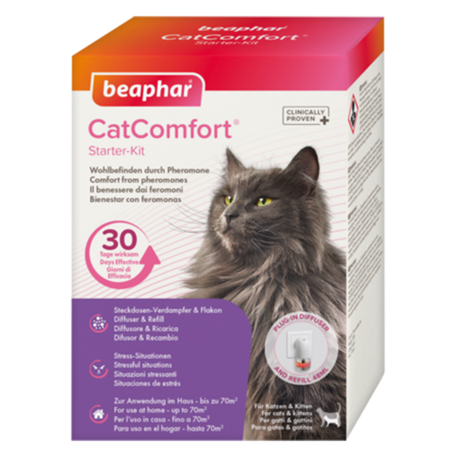 Beaphar CatComfort Starter-Kit