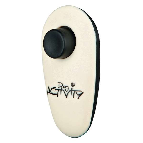 Trixie Dog Activity Finger-Clicker