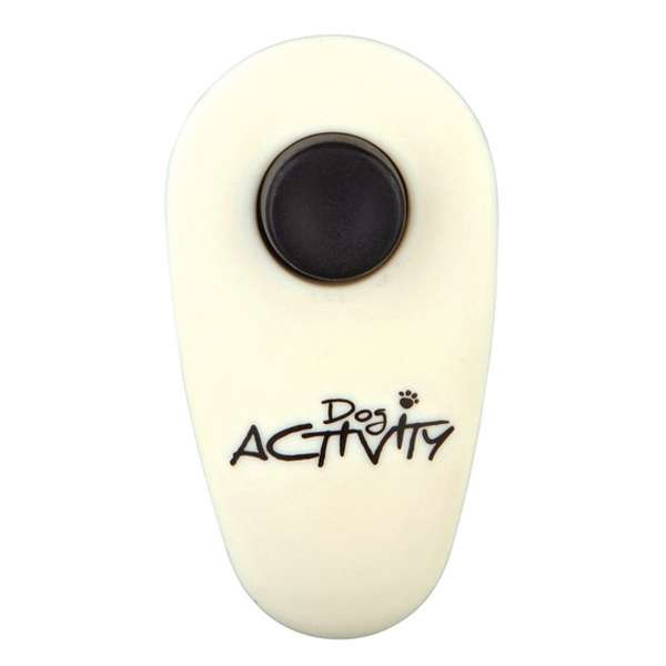 Trixie Dog Activity Finger-Clicker