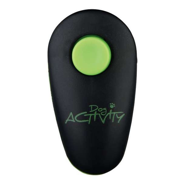 Trixie Dog Activity Finger-Clicker