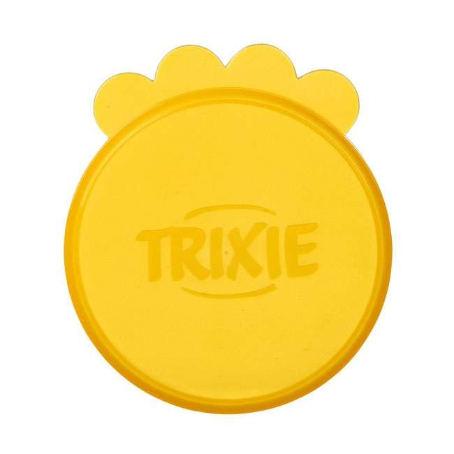 Trixie 2 Dosendeckel - ca. 10 cm