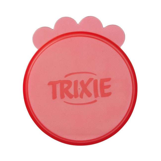 Trixie 3 Dosendeckel - ca. 7,5 cm