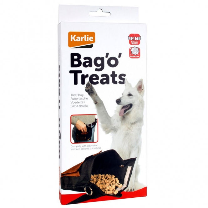 Karlie Trim Treat Futtertasche