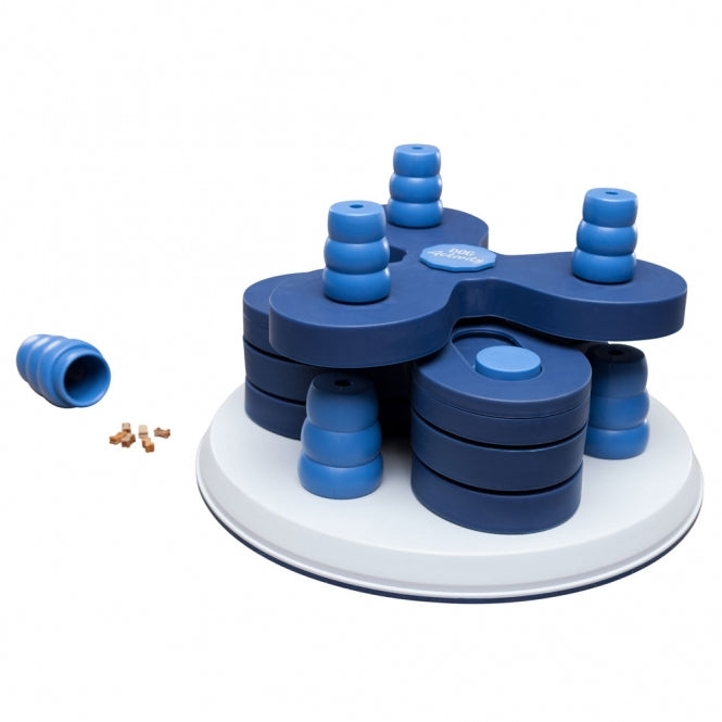 Trixie Dog Activity Strategiespiel Flower Tower