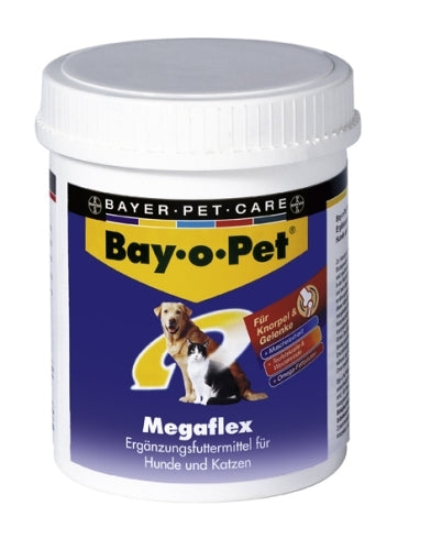 Bay·o·Pet Megaflex 600g