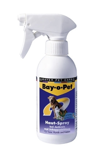 Bay o Pet Haut-Spray 250ml