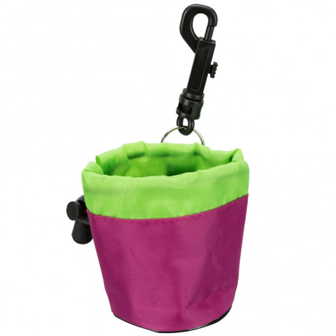 Trixie Dog Activity Mini Snack-Tasche 7x9cm