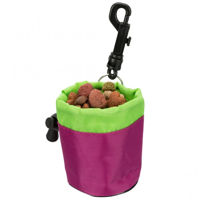 Trixie Dog Activity Mini Snack-Tasche 7x9cm