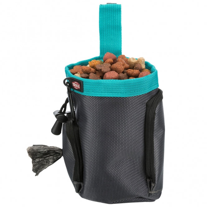 Trixie Snacktasche Baggy 2in1