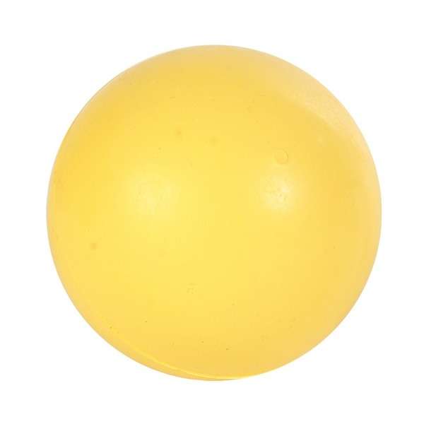 Trixie Ball aus Naturgummi - 6 cm