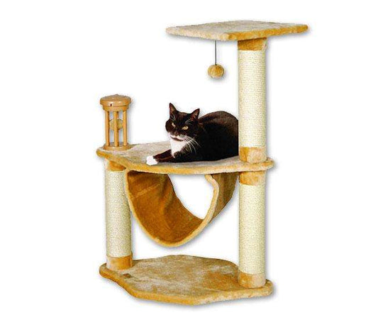 Karlie CATS EMPIRE Kratzbaum KAIRO - Beige