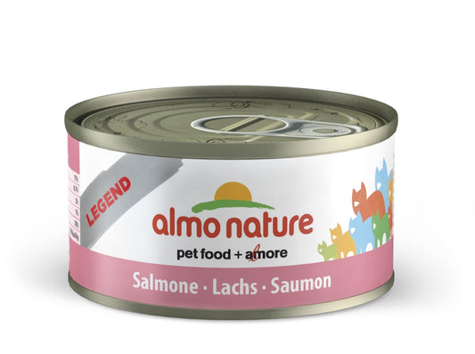 Almo Nature Legend - Lachs 70g