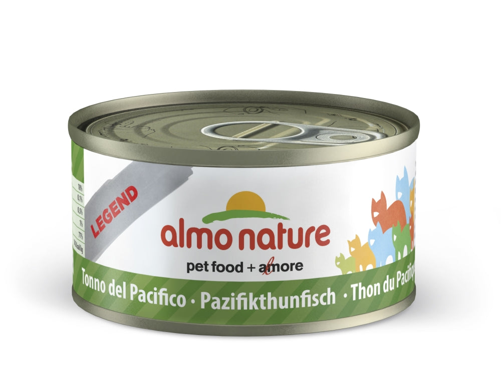 Almo Nature Legend Pazifikthunfisch 70g