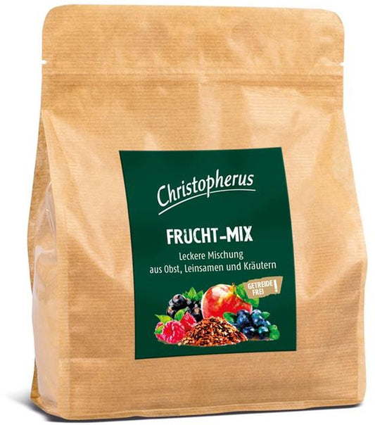 Chistopherus Frucht Mix 800g