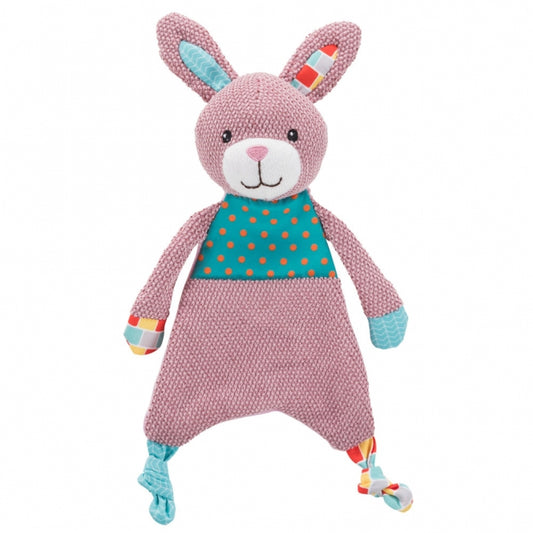 Trixie Junior Hase mit Raschelfolie