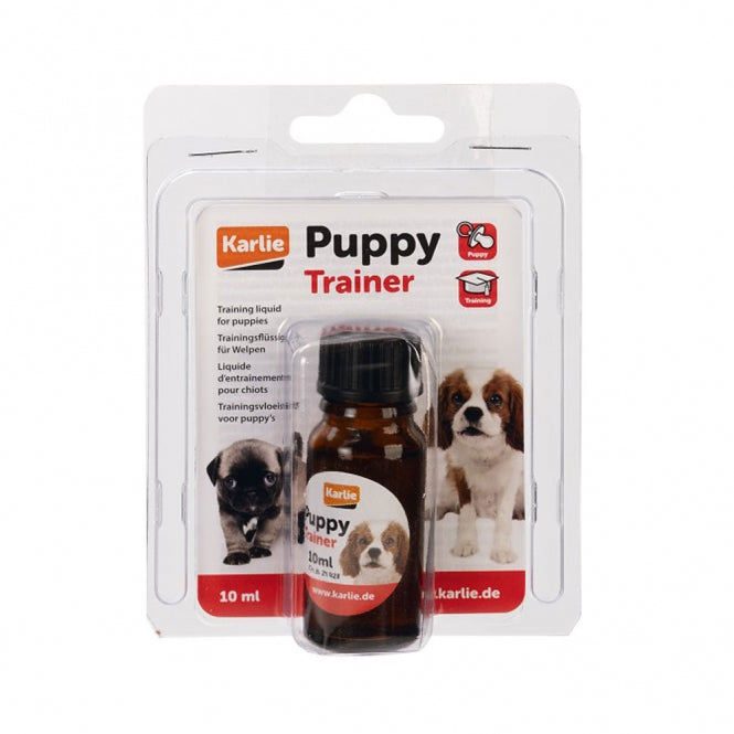 Karlie Puppy Trainer - 10 ml