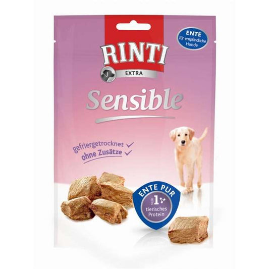 Rinti Sensible Snack Ente - 120 g