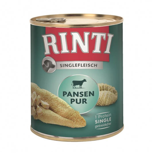 Rinti Singlefleisch Pansen Pur - 800g