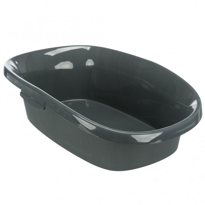 Trixie Be Eco Katzentoilette Carlo - 31 × 14 × 43 cm