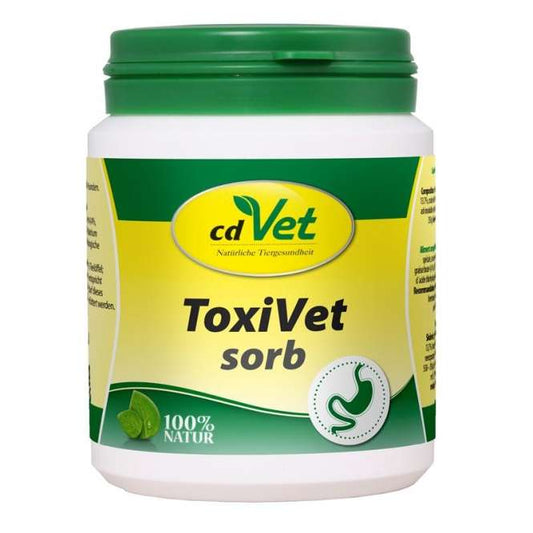 cdVet ToxiVet sorb 150 g