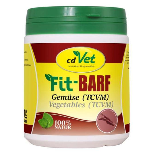 cdVet Fit-BARF Gemüse (TCVM) 360 g