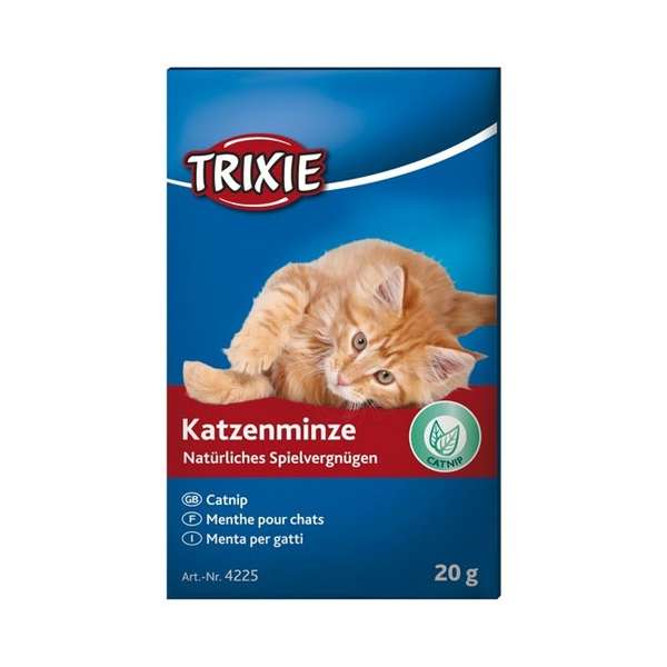 Trixie Katzenminze 20 g