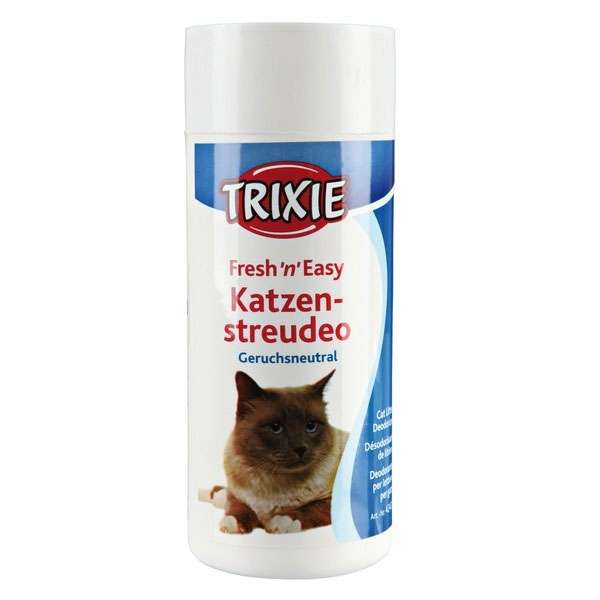 Trixie Fresh n Easy Katzenstreudeo