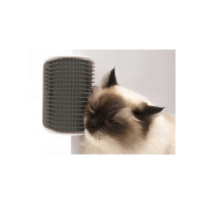 Catit Senses 2.0 Massage-Ecke (Self Groomer)