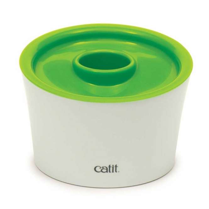 Catit Senses 2.0 3-in-1-Napf