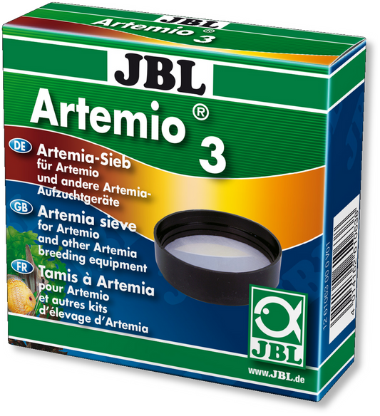 JBL Artemio 3 (Sieb)