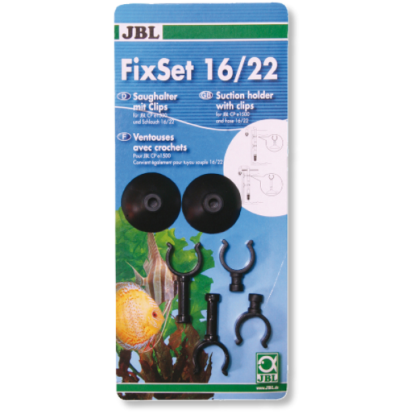 JBL FixSet 16/22CP e1500/1 +