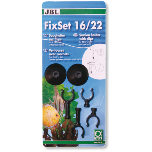 JBL FixSet 16/22CP e1500/1 +