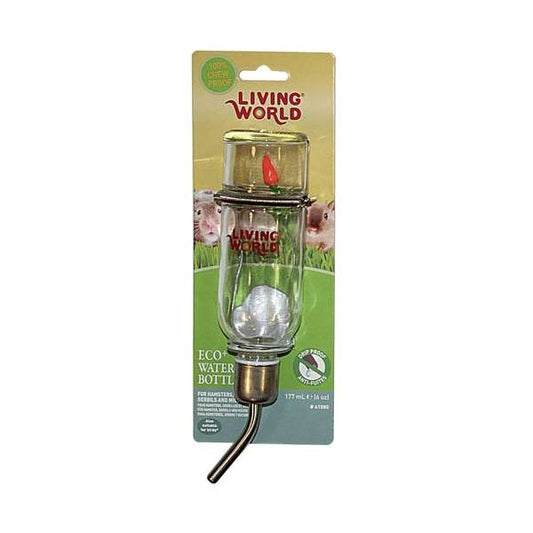 LIVING WORLD ECO+ Glastränke 177 ml